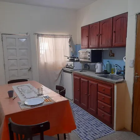 Apartamento Leopoldo Paso de los Libres Exterior foto