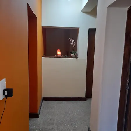 Apartamento Leopoldo Paso de los Libres Exterior foto