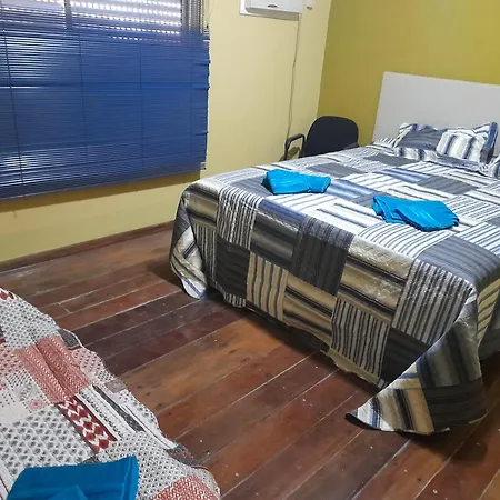 Apartamento Leopoldo Paso de los Libres Exterior foto