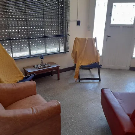 Apartamento Leopoldo Paso de los Libres Exterior foto