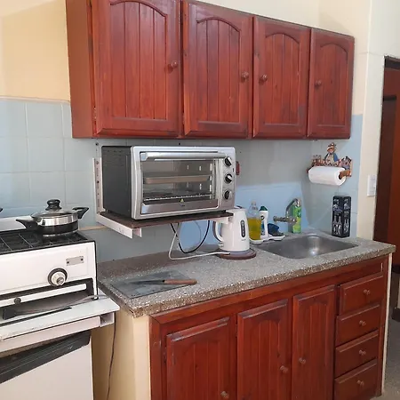 Apartamento Leopoldo Paso de los Libres Exterior foto