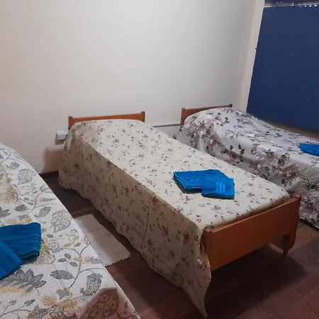 Apartamento Leopoldo Paso de los Libres Exterior foto
