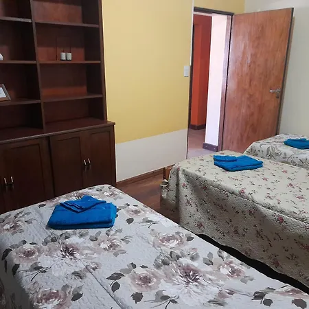 Apartamento Leopoldo Paso de los Libres Exterior foto