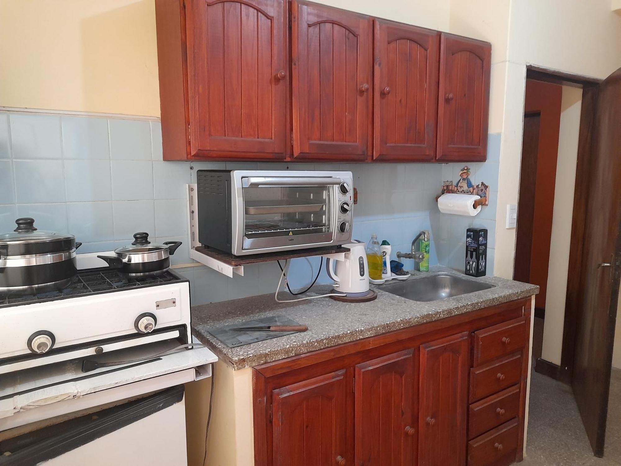 Apartment Leopoldo *