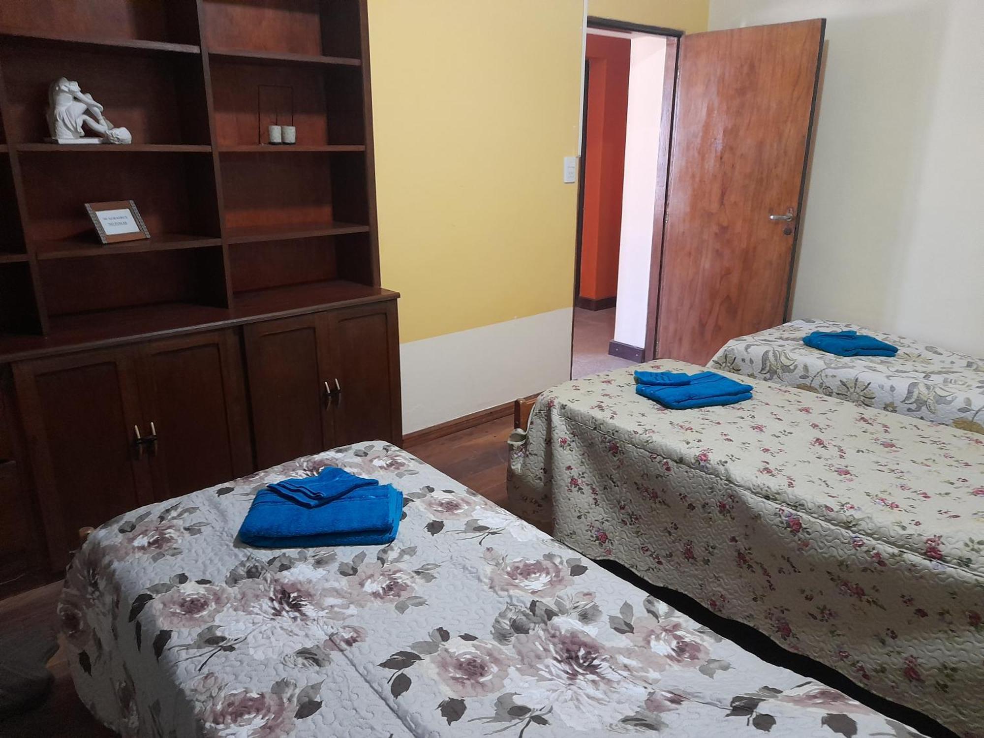 Leopoldo Apartment *